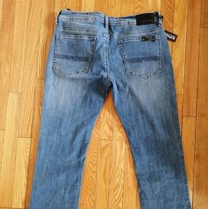 Jeans Buffalo Man 33\32